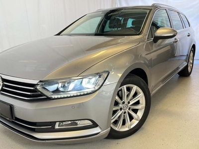 VW Passat TSi 150 Highline Variant DSG - St.car Aut.