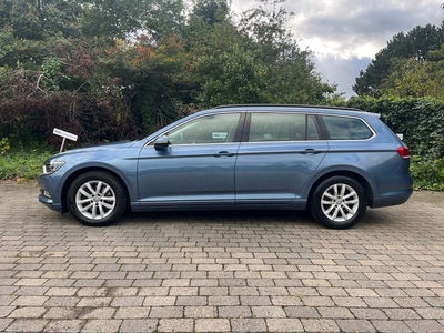 VW Passat TSi 160 Comfortline Variant BMT - St.car