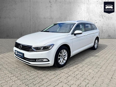 VW Passat Variant 1,5 TSI EVO ACT Comfortline DSG 150HK Stc 7g Aut. - Stc