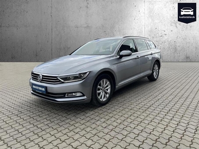 VW Passat Variant 1,5 TSI EVO ACT Comfortline Premium DSG 150HK Stc 7g Aut. - Stc