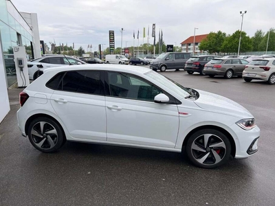 VW Polo GTi DSG - Halvkombi Aut.