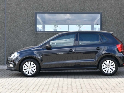 VW Polo TSi 110 Highline BMT - Halvkombi