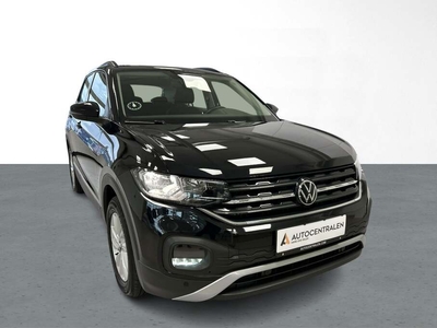 VW T-Cross TSi 110 Life DSG - CUV Aut.