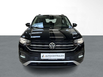 VW T-Cross TSi 115 Life Team DSG - CUV Aut.