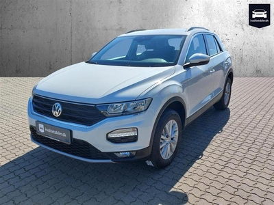 VW T-Roc 1,5 TSI ACT Style Team DSG 150HK 5d 7g Aut. - SUV