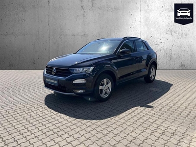 VW T-Roc 1,5 TSI ACT Style Team DSG 150HK 5d 7g Aut. - SUV