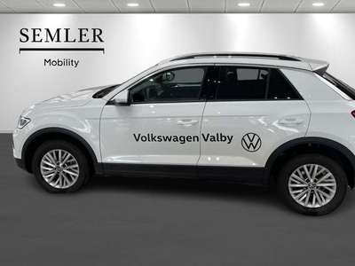 VW T-Roc TSi 150 Life DSG - CUV Aut.