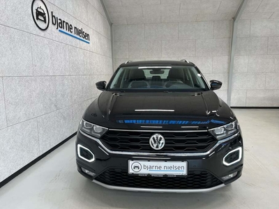 VW T-Roc TSi 150 Sport DSG - CUV Aut.