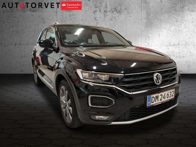 VW T-Roc TSi 150 Sport DSG - CUV Aut.