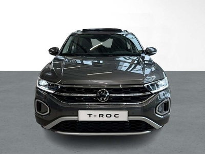 VW T-Roc TSi 150 Style DSG - CUV Aut.