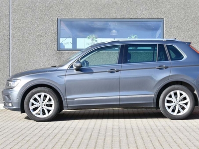 VW Tiguan TDi 150 Highline+ DSG - SUV Aut.