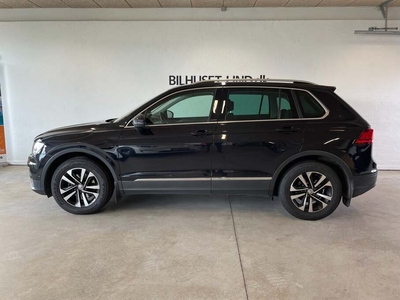 VW Tiguan TDi 150 IQ.Drive DSG - SUV Aut.