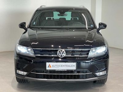 VW Tiguan TSi 150 Highline DSG - SUV Aut.