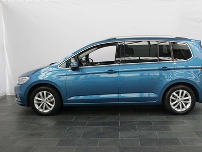 VW Touran TSi 150 Highline DSG 7prs