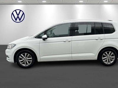 VW Touran TSi 150 Highline DSG 7prs