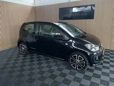 VW Up! 75 High Up! BMT - Mikro