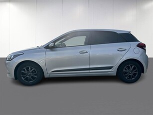 Hyundai i201,25 Elegance 84HK 5d