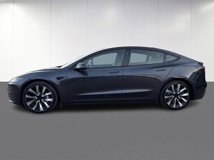 Tesla Model 3EL Long Range AWD 498HK Aut.