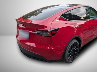 Tesla Model YEL RWD 299HK 5d Aut.