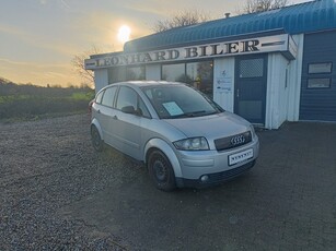 Audi A2