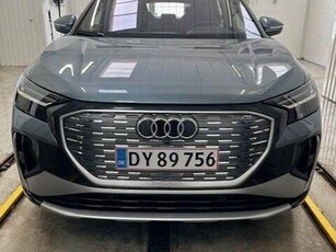 Audi Q4 e-tron 45 edition S-line