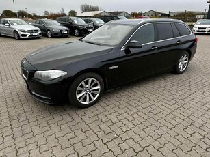 BMW 520d 2,0 Touring aut.