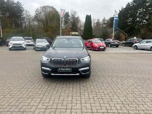 BMW X3 2,0 xDrive30e X-Line aut.