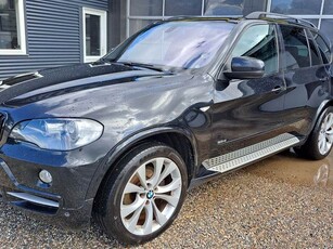 BMW X5 3,0 xDrive30d aut. 7prs