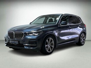 Brugt BMW X5 xDrive45e X-Line aut.