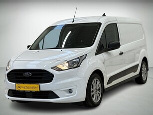 Brugt Ford Transit Connect EcoBlue Trend lang