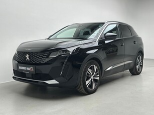 Brugt Peugeot 3008 Hybrid Allure Pack EAT8