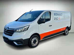 Brugt Renault Trafic dCi 150 L2H1