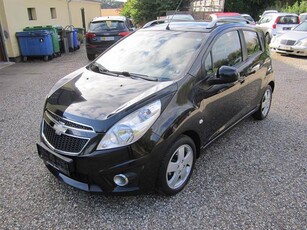 Chevrolet Spark 1,2 LT (ESP) 82HK 5d