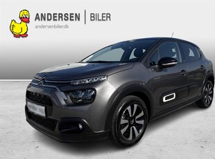 Citroën C3 1,5 Blue HDi Shine 100HK 5d