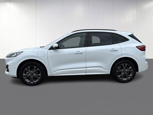 Ford Kuga2,5 Plugin-hybrid ST-Line X CVT 225HK 5d Trinl. Gear