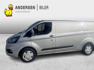 Ford Transit Custom 300 L2H1 2,0 TDCi Trend 170HK Van 6g Aut.