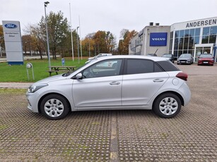 Hyundai i20 1,0 T-GDI Trend 100HK 5d