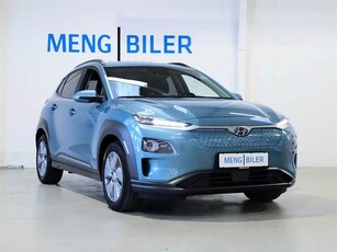 Hyundai Kona EL Style 204HK 5d Aut.