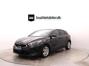 Kia Ceed 1,0 T-GDI Active 100HK 5d 6g