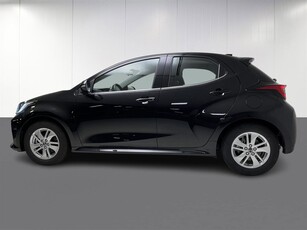 Mazda 21,5 VVT-I Hybrid Agile Comfort CVT 116HK 5d Trinl. Gear