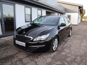 Peugeot 308 1,6 BlueHDi 120 Active SW