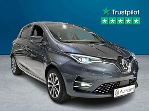 Renault Zoe 52 Intens