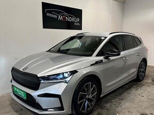 Skoda Enyaq 60 iV Sportline