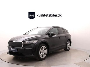 Skoda Enyaq iV 60 EL 180HK 5d Aut.