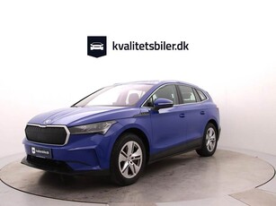 Skoda Enyaq iV 80 EL Loft 204HK 5d Aut.