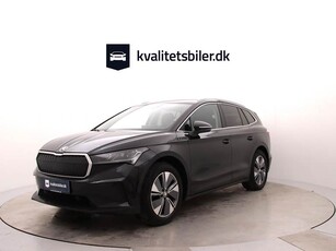 Skoda Enyaq iV 80 EL Selection ecoSuite 204HK 5d Aut.