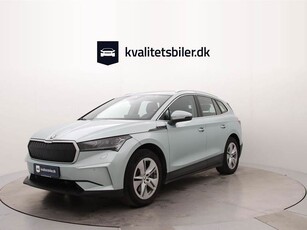 Skoda Enyaq iV 80 EL Selection Lounge 204HK 5d Aut.