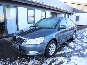 Skoda Octavia 1,8 TSi 160 Ambiente