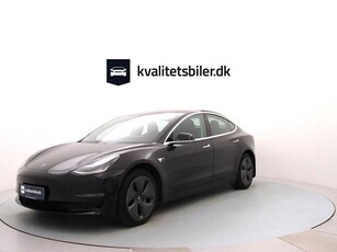 Tesla Model 3 EL Standard Range 283HK Aut.