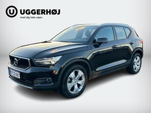 Volvo XC40 2,0 D4 190 Momentum aut. AWD